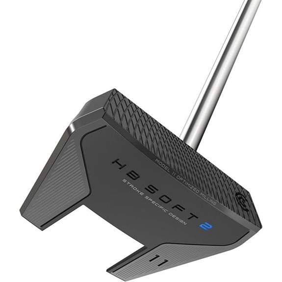 Cleveland Golf HB Soft 2 Putter (Model 11)