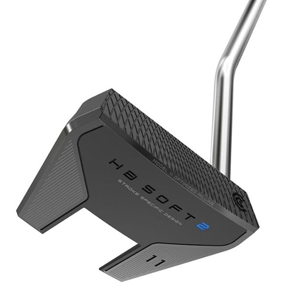 Cleveland Golf HB Soft 2 Putter (Model 11)