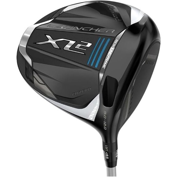 Cleveland Golf Launcher XL 2 Driver