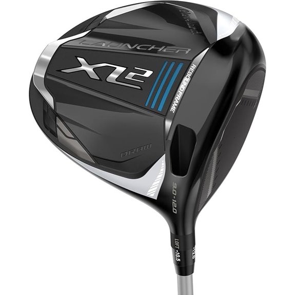 Cleveland Golf Launcher XL 2 Driver