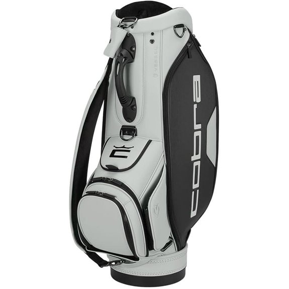 COBRA X Vessel CORE Staff Bag
