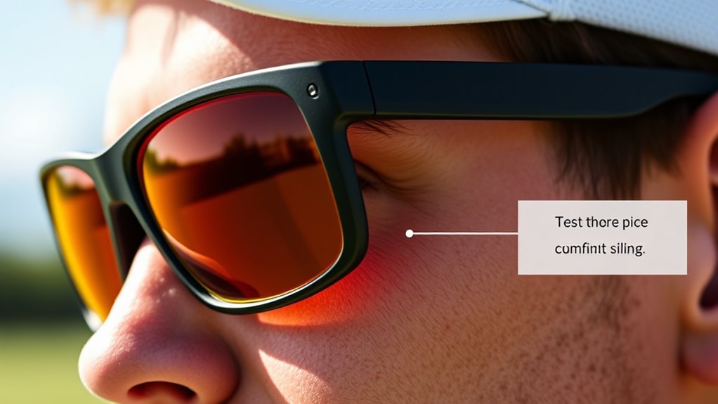 comfort protection durability style