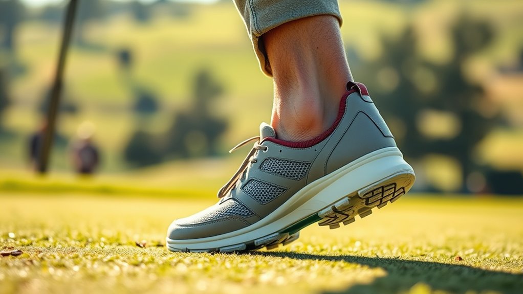 comfort stability waterproofing