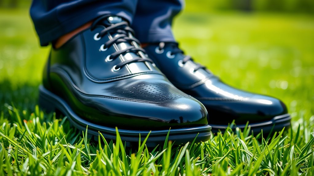 comfort traction durability style