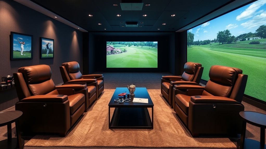 comfortable durable adjustable seating