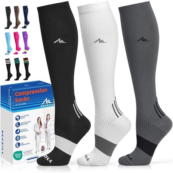 compression socks for all