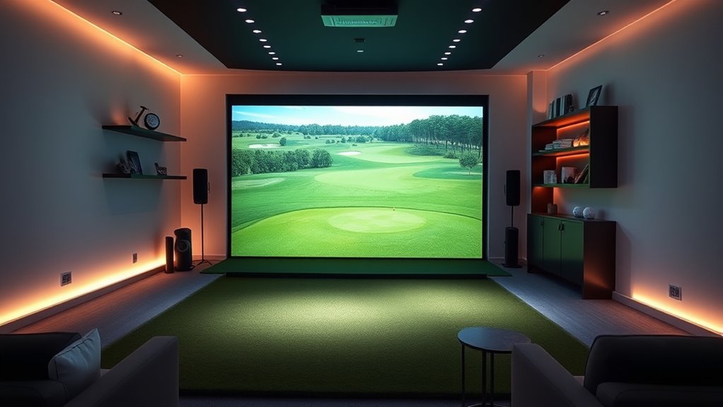 consider budget space integration