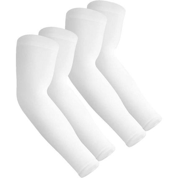 cooling sun protection sleeves