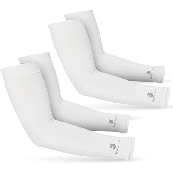 cooling uv sun sleeves