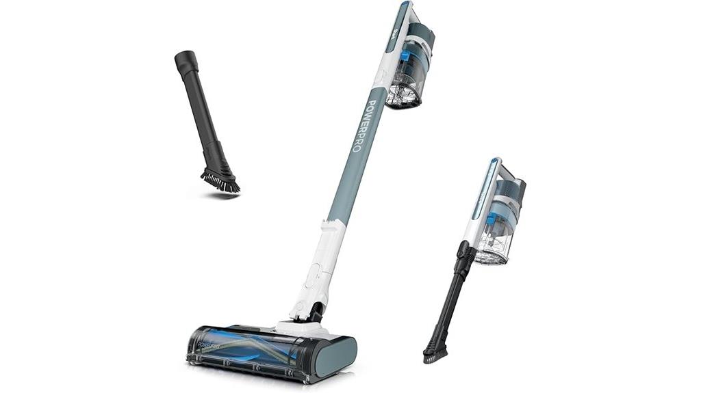 cordless shark vacuum