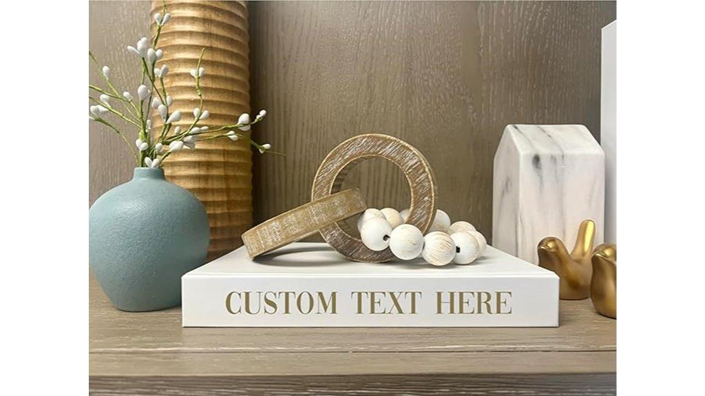 custom hardcover notebook