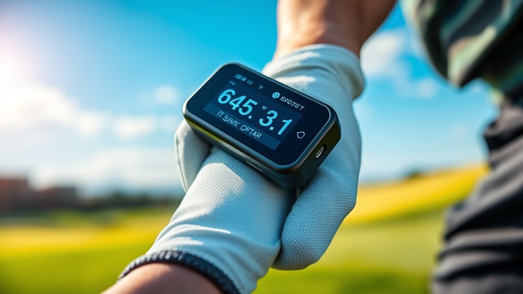 device compatibility and accuracy