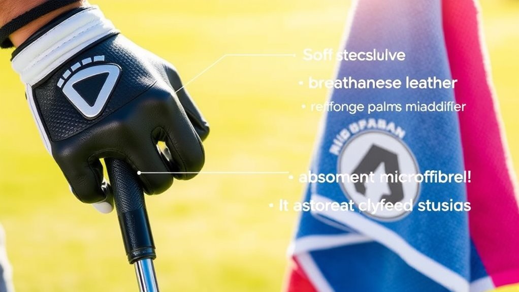 durability comfort style features