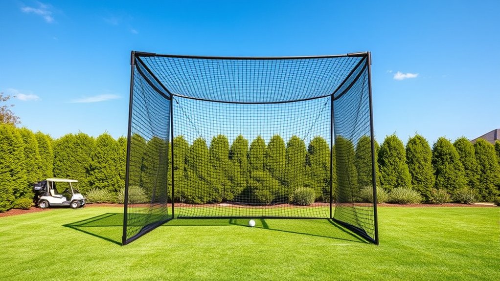 durability stability size safety