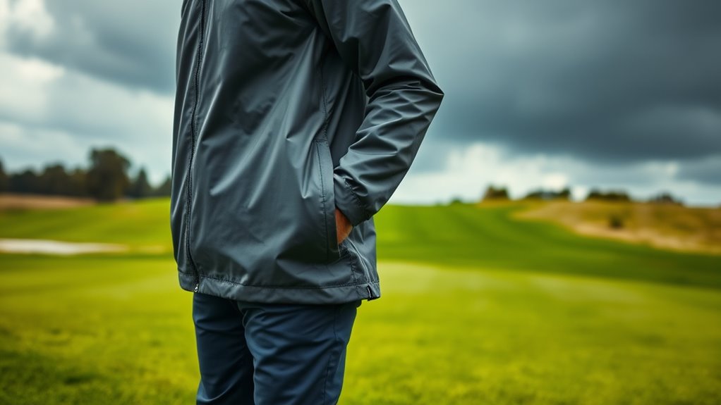 durability weatherproofing fit sustainability