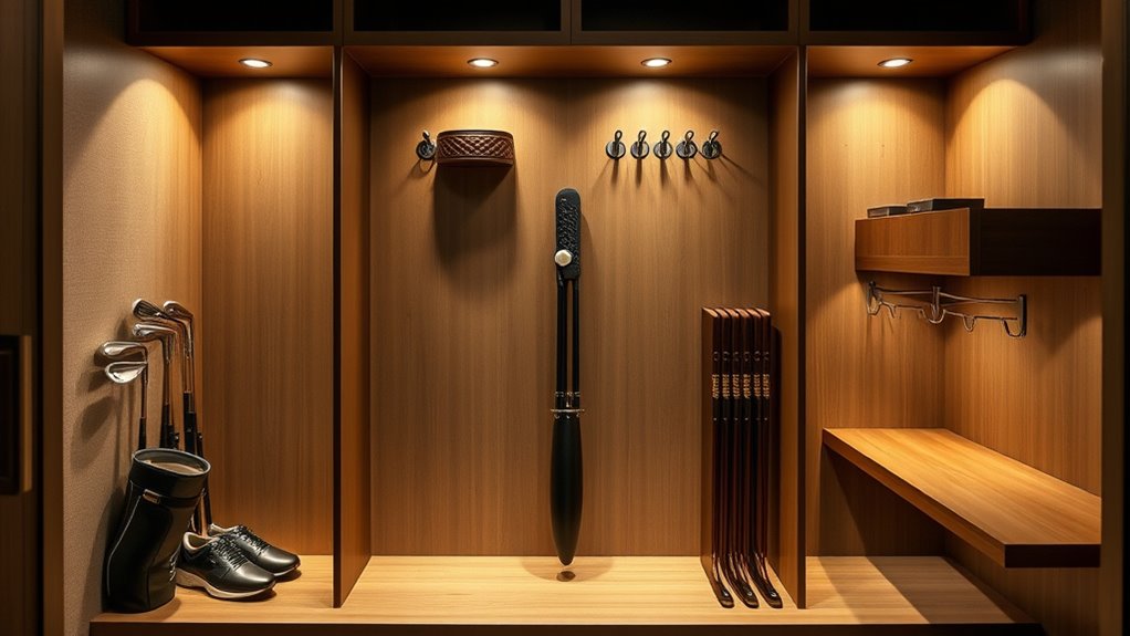 durable adjustable locker organizers