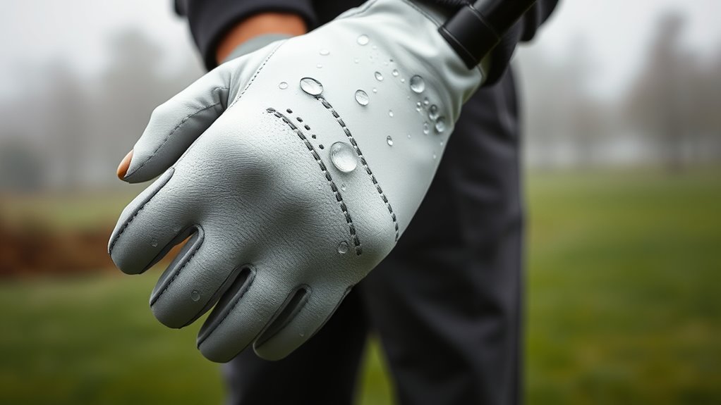 durable comfortable weather resistant