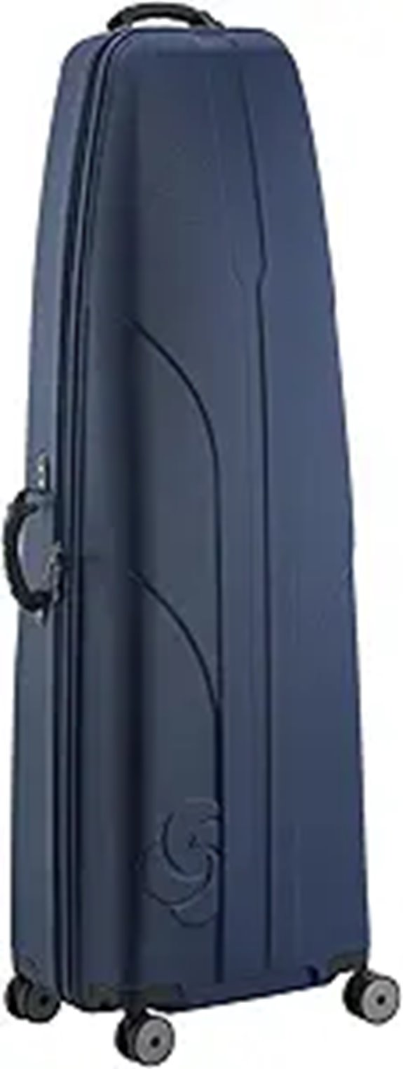 durable golf travel bag