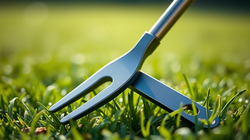 durable portable golf tool