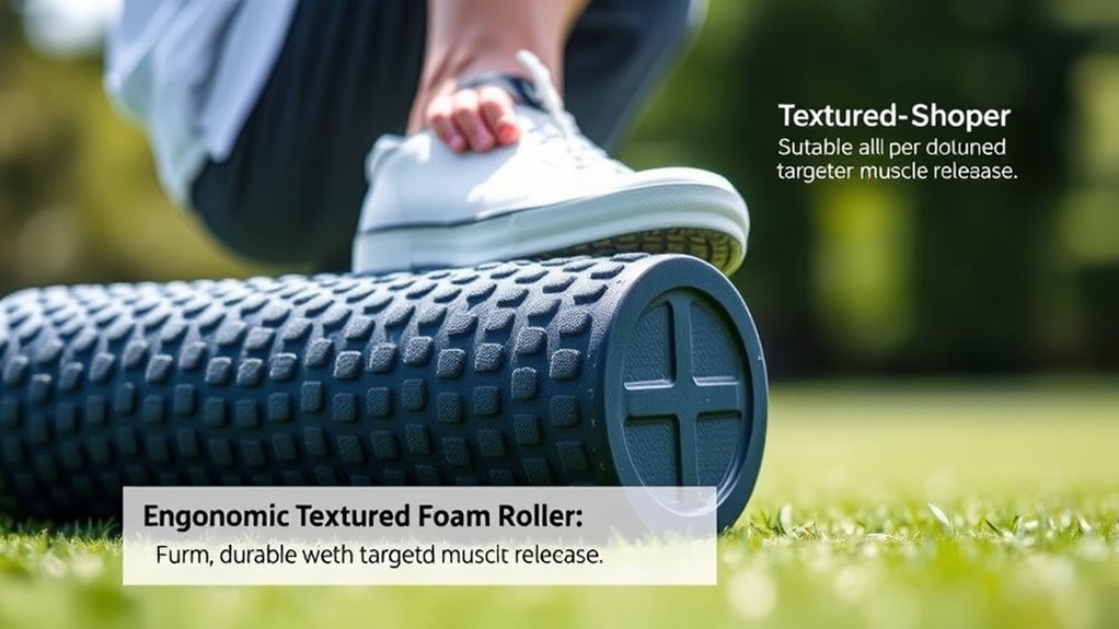 durable portable targeted support