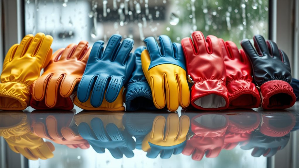 durable weather resistant comfortable maintainable