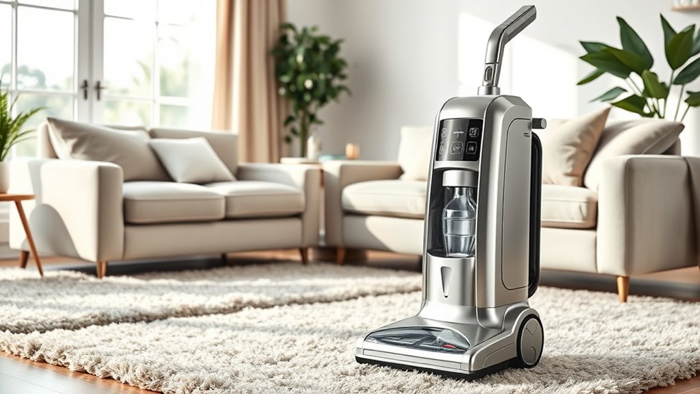 effective cleaning and drying