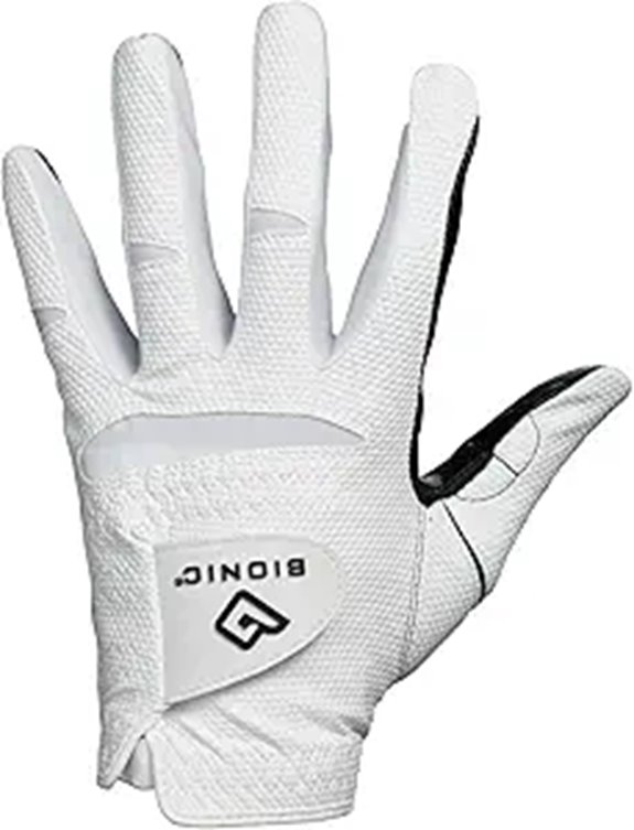 Bionic Men's RelaxGrip 2.0 DX Golf Glove