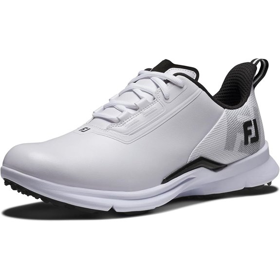 FootJoy Golf FJ Fuel Spikeless Shoes 2025