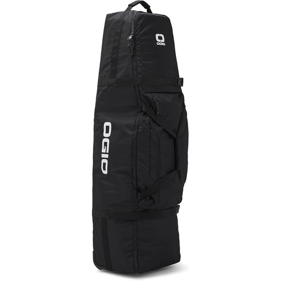 OGIO Golf Wheeled Travel Bag (for Golf Bag and Clubs)