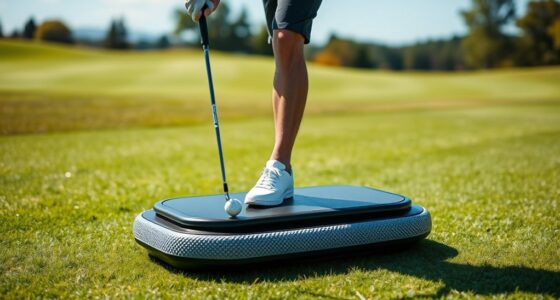 golf balance trainer recommendations