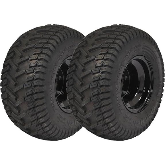golf cart tire set