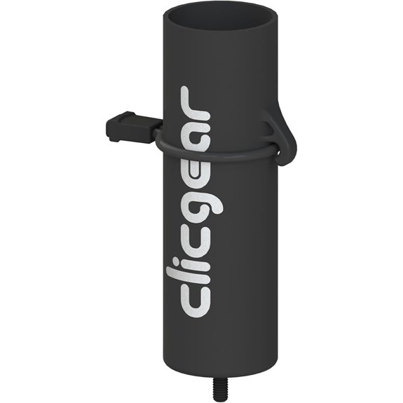 Clicgear Umbrella Holder for Golf Push Carts