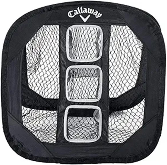 Callaway Chip-Shot Golf Chipping Net,