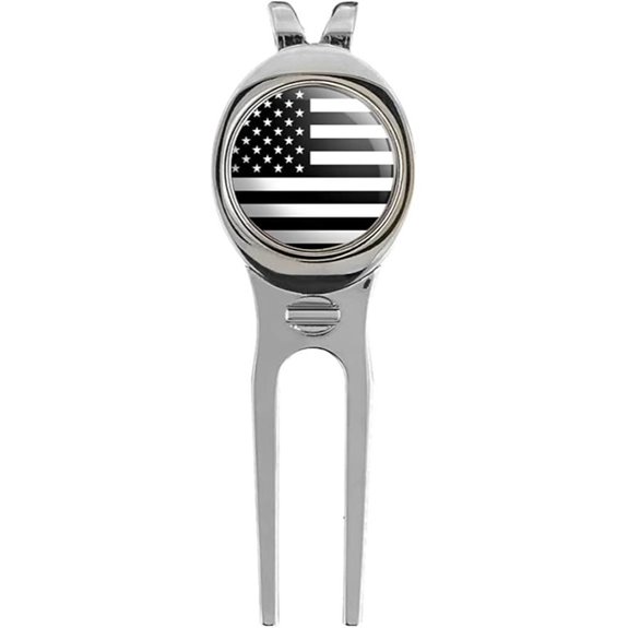 CHIVENIDO Golf Divot Repair Tool