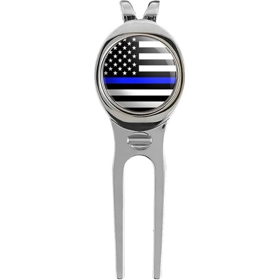 CHIVENIDO Golf Divot Repair Tool