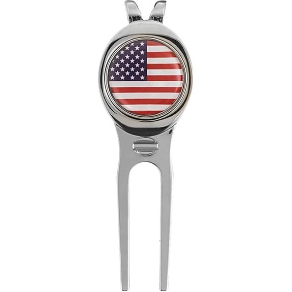 CHIVENIDO Golf Divot Repair Tool