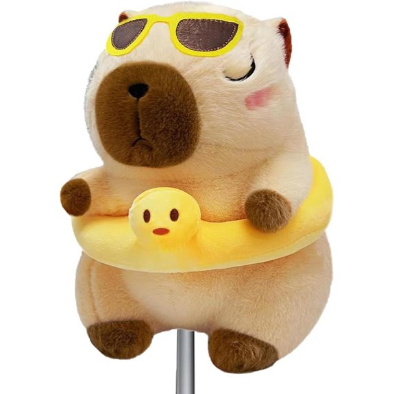 golf club head protector