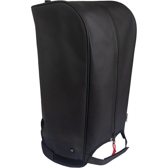 golf club rain cover