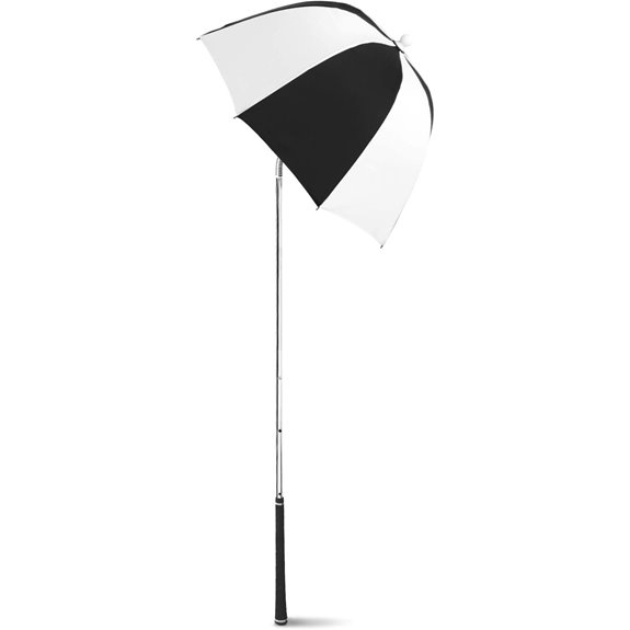 Golf Club Rain Cover Umbrella
