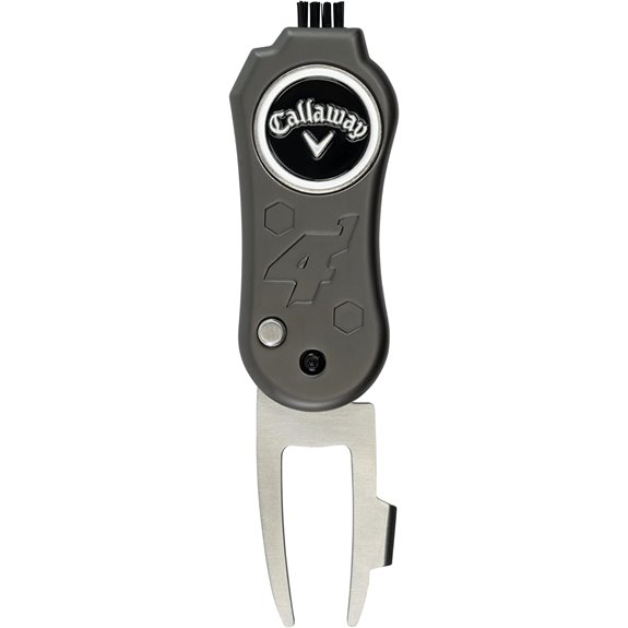 Callaway 4-in-1 Blade Divot Repair Tool