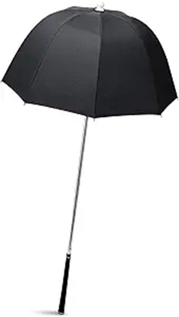 Prospo Golf Club Umbrella - Flex Umbrella for Clubs Protection