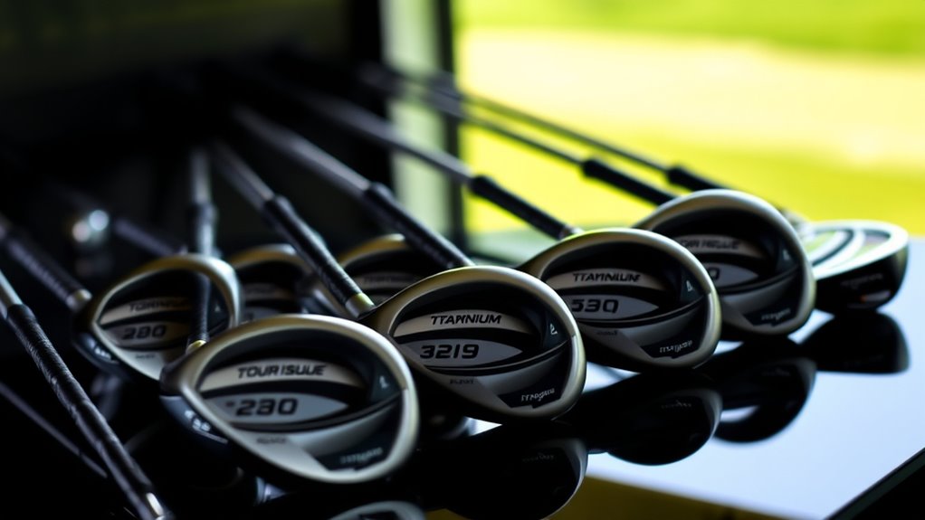 golf driver selection factors