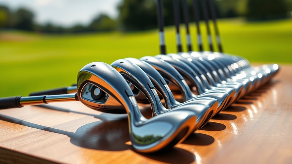 golf driver selection factors