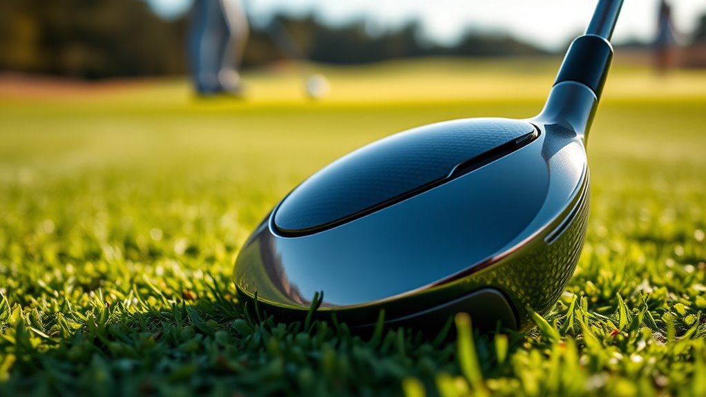 golf driver selection tips