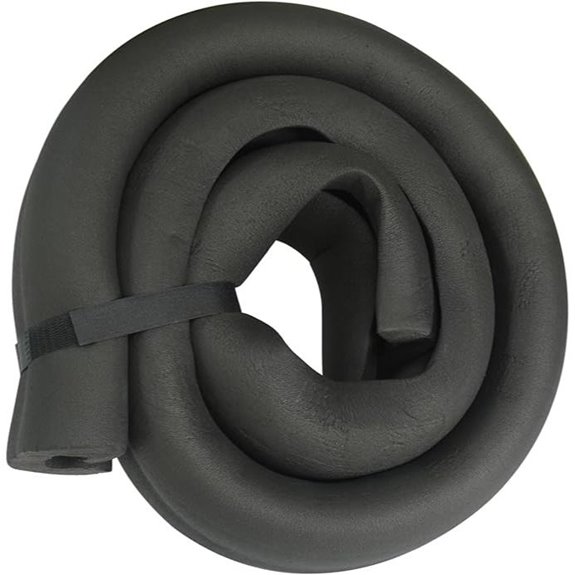 Impact Sports Golf Enclosure Safety Foam Wrap