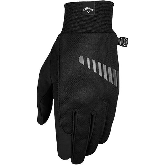 Callaway Golf Thermal Grip Gloves (2-Pack) (Standard X-Large 2023)