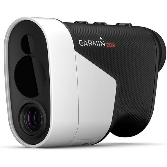 Garmin Approach Z82 Golf GPS Laser Range Finder