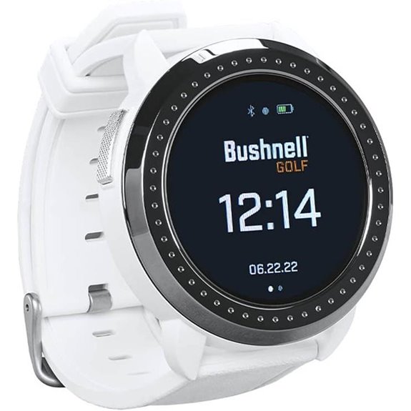 Bushnell Golf iON Elite GPS Watch