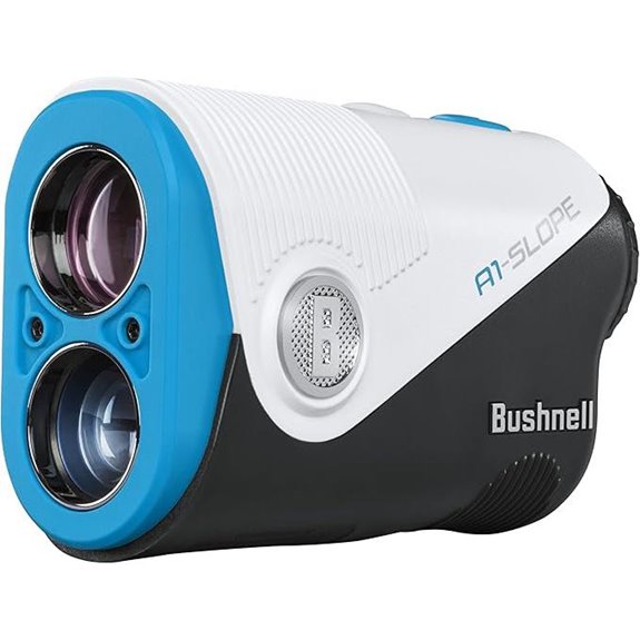 Bushnell Golf A1-Slope Laser Rangefinder