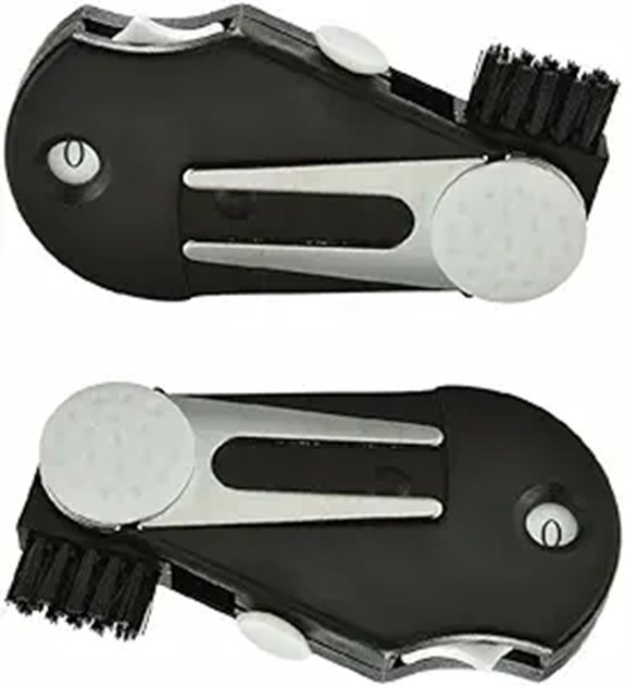 USUNQE 5-in-1 Golf Multi-Tool (2 Pack)